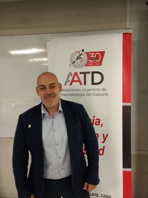 Dr. Ezequiel Santa Coloma