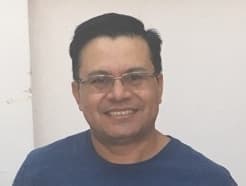 Mg. HECTOR FONSECA SCHMIDT, MSc
