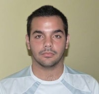 Lic. Daniel Rodrigo Sancio