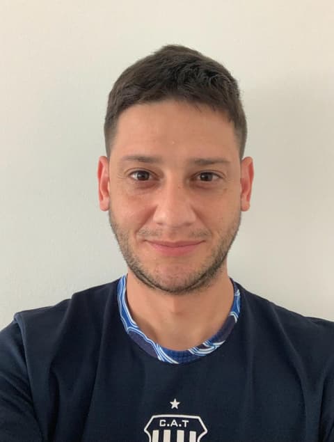 Lic. Santiago Grosso