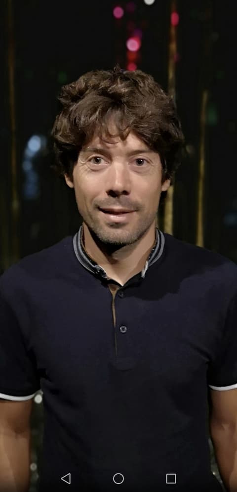 Prof. Oscar Freire Gomez