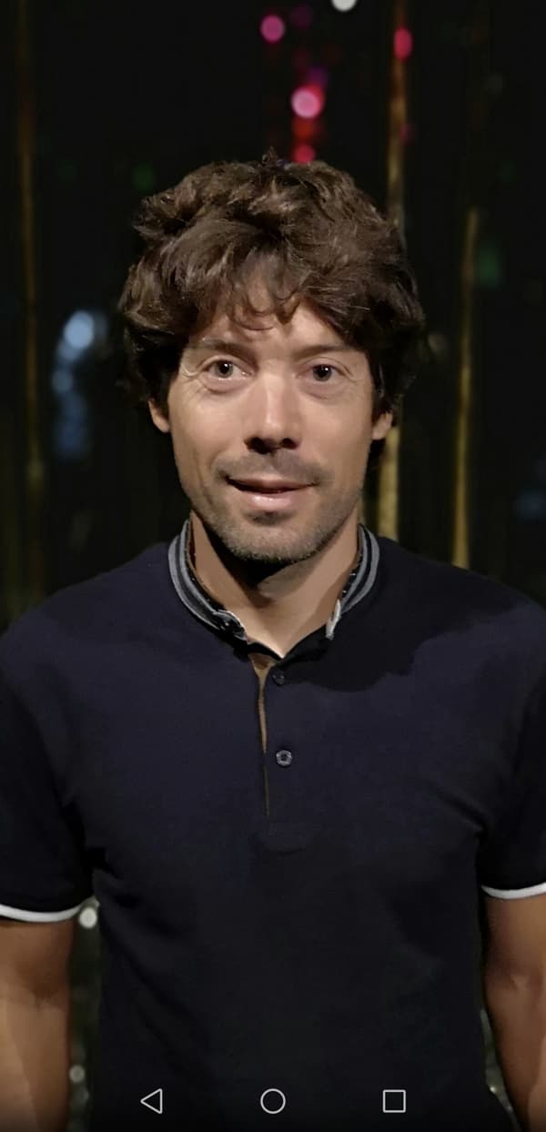 Prof. Oscar Freire Gomez