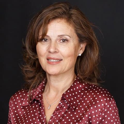 Dra. María Luisa Santana Delgado