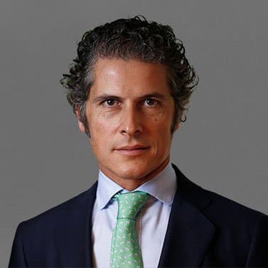 Lic. Roberto Álvarez Martínez