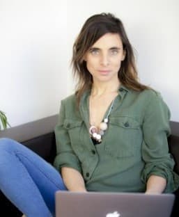 Prof. Irene Fernandez