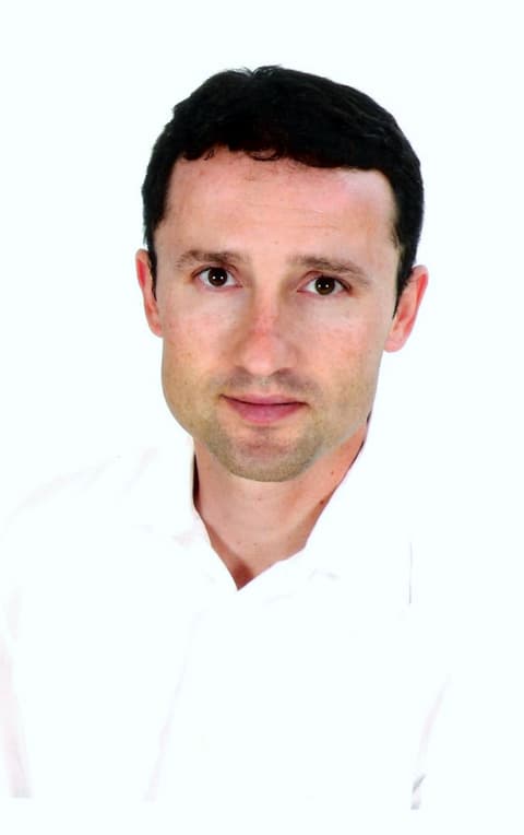 Dr. Raul Guerrero Morilla
