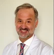 Dr. Fermando Radice