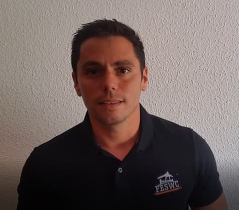 Prof. Diego Antonio Fragoso Carro