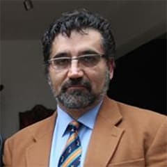 Dr. Hermes Ilaraza Lomelí