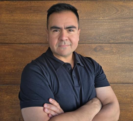 Lic. Mauricio Gonzalez