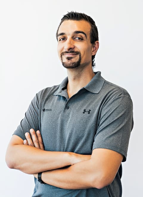 Iván Chulvi Medrano