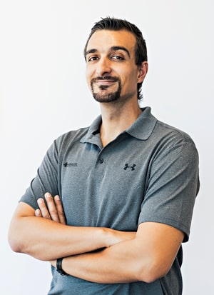 Iván Chulvi Medrano
