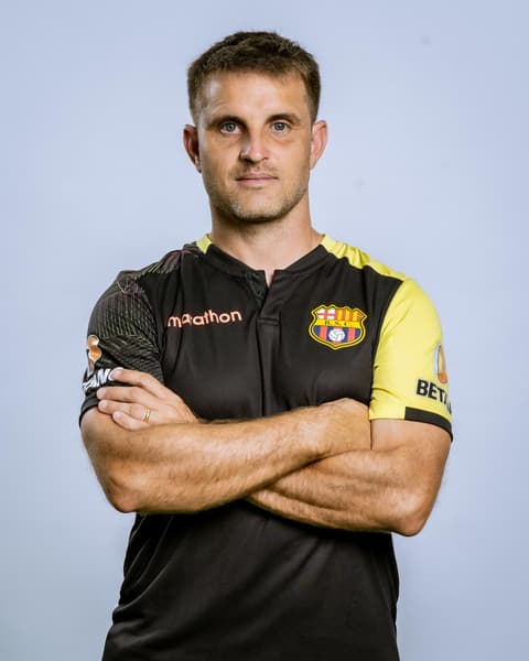 Ezequiel Luis Caviglia