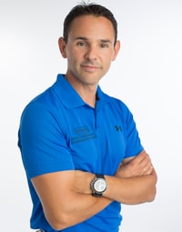 Prof. Guillermo Peña García-Orea, PhD