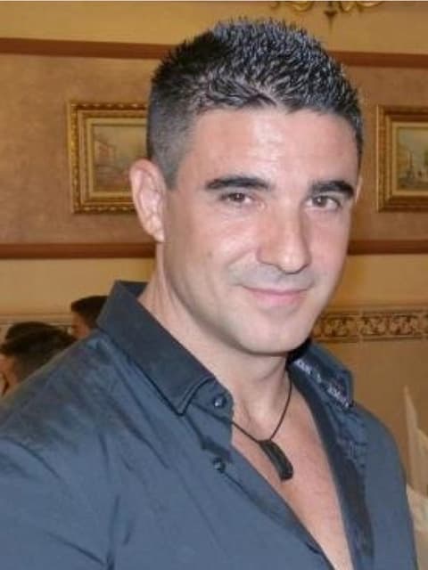Prof. DAVID HERNANDEZ CARREGALO