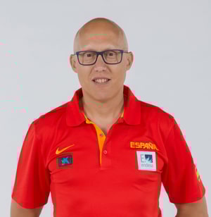 Nacho Coque