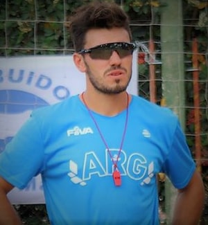 Giuliano Mezzagno