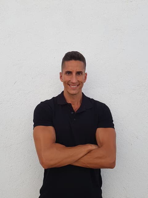 Lic. Xabier Ramirez de la Piscina Viudez