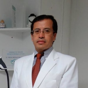 Mario Marín