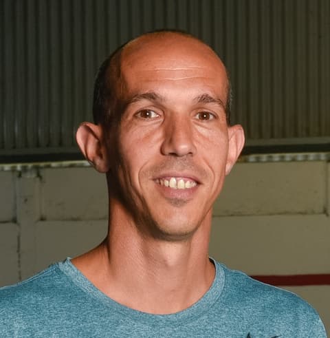 Pablo Genga