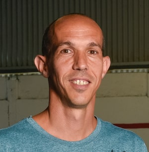 Pablo Genga
