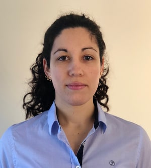 Lucía Guerrero Romero