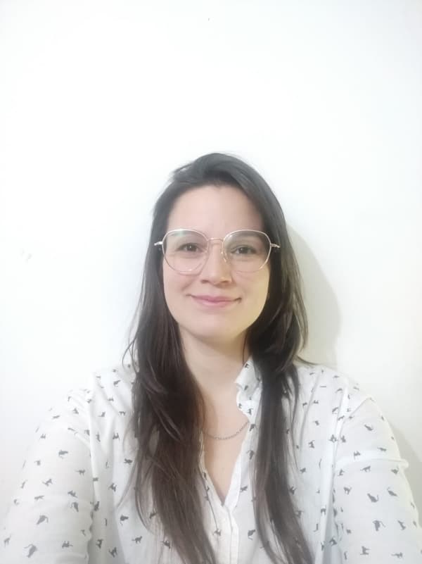Agustina María Monzón