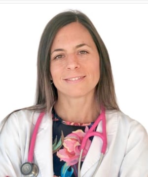 Carolina Pappalettere