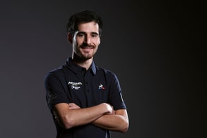 Aitor Viribay