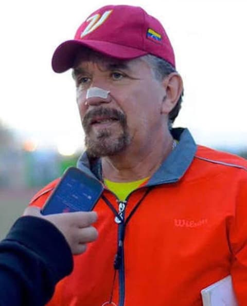 Prof. Eugenio De Obeso