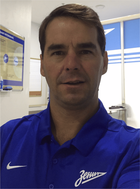 Prof. Germán Andrín García