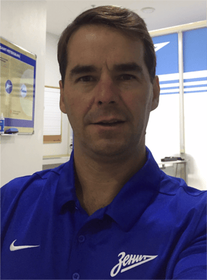 Germán Andrín García