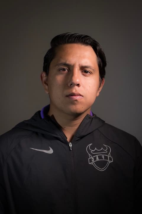 Lic. Alan Ornelas