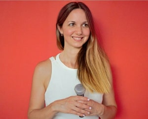 María Lujan Tizziani