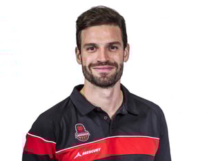 Oliver Gonzalo Skok