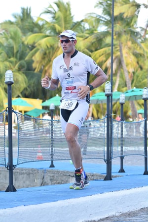 Facundo Ahumada