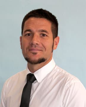 Mariano José Martinez