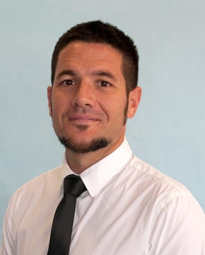 Mariano José Martinez
