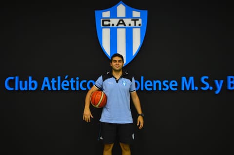 Ramiro Gianetti