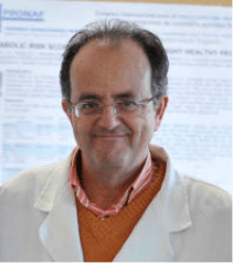 Dr. Francisco J. Calderón