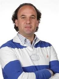 Pedro Jimenez Reyes