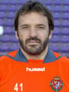 enrique margallo ariza