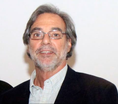 Lic. Mario Mouche