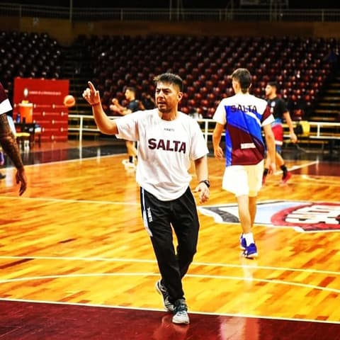 Rafael Padilla
