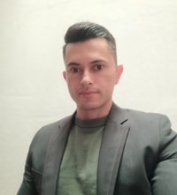 Iván Sanabria Jiménez