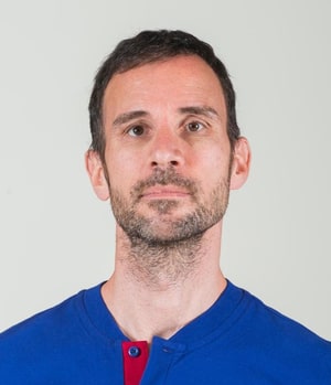 Jairo Vázquez