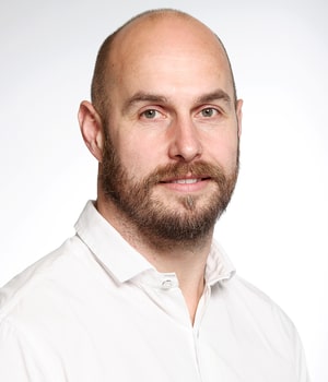 Paul Comfort