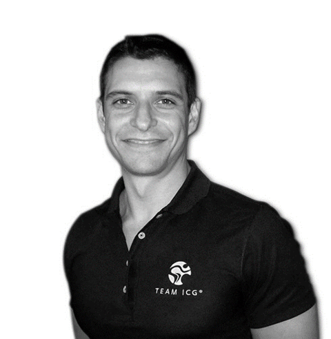 Dr. Carlos Barbado Villalba, PhD