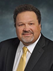 Richard Kreider