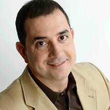 Victor González-Salellas
